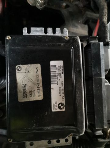 Módulo de control del motor Mini Cooper  hatchback comprar en España