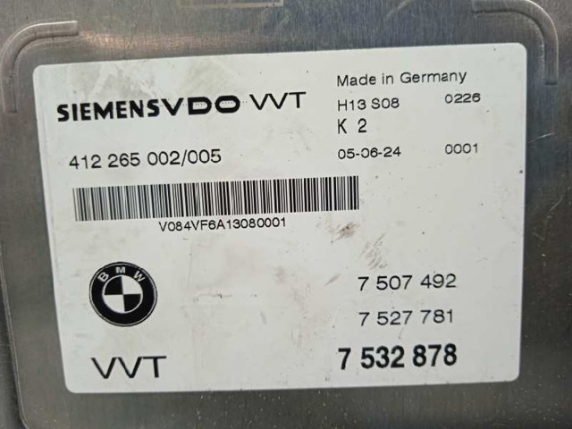 7532878 BMW