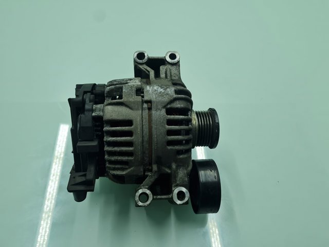 Alternador del motor 7532964 BMW