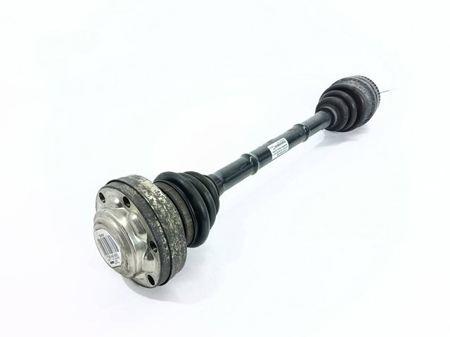 BMW 7533445 Semieje trasero izquierdo  en stock Valencia