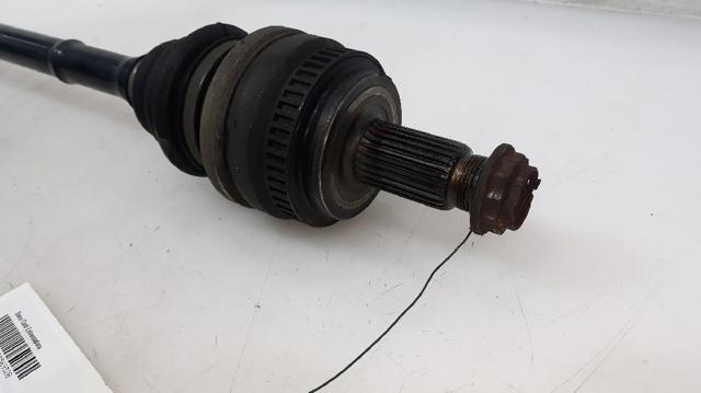 7533445 BMW Semieje trasero izquierdo comprar Madrid