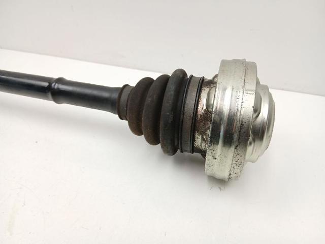 7533445 BMW Semieje trasero izquierdo comprar Madrid