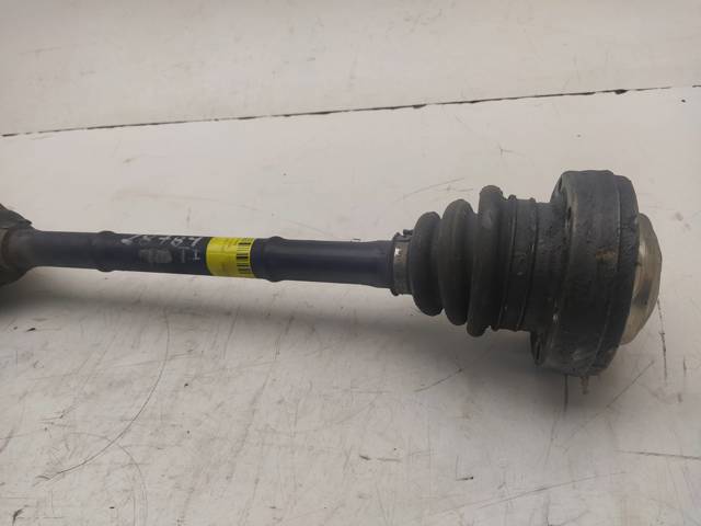 BMW 7533445 Semieje trasero izquierdo  comprar en Murcia