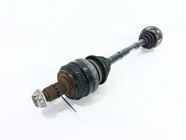 7533445 Semieje trasero izquierdo  en stock Castellón