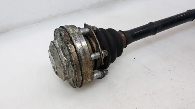 BMW 7533445 Semieje trasero izquierdo  disponible Lugo