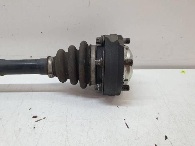 BMW 7533445 Semieje trasero izquierdo comprar Barcelona