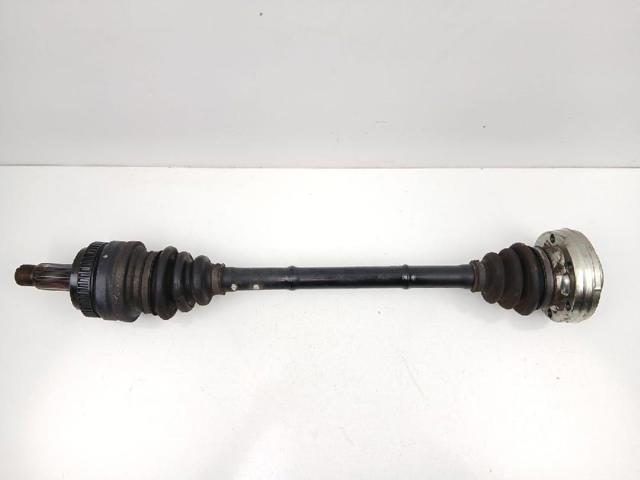 7533445 BMW Semieje trasero izquierdo  disponible Ourense