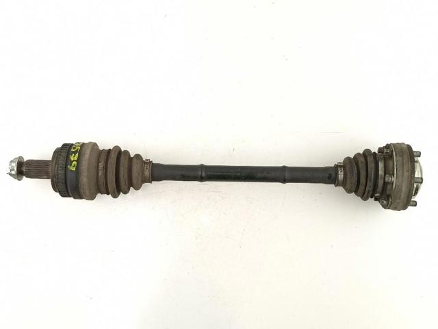 7533445 Semieje trasero izquierdo  en stock Sabadell