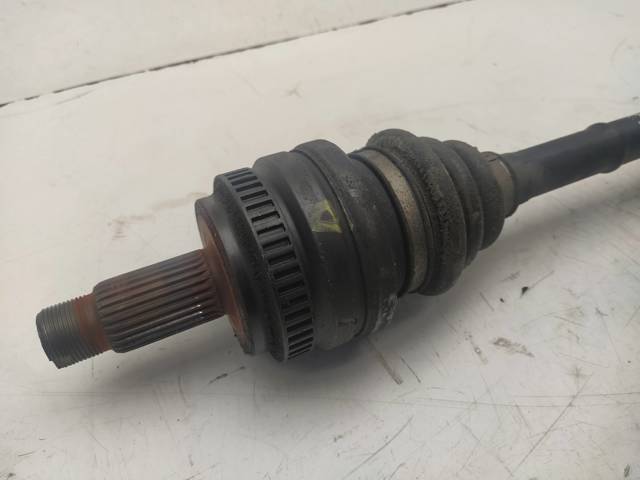 7533445 BMW Semieje trasero izquierdo comprar Bilbao