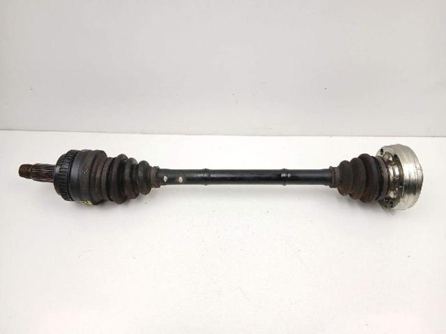 7533445 BMW Semieje trasero izquierdo  comprar en Oviedo