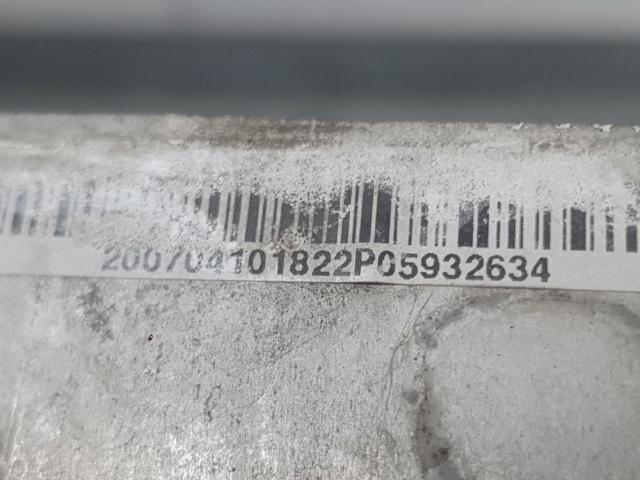 7533472 BMW Radiador  en stock Córdoba
