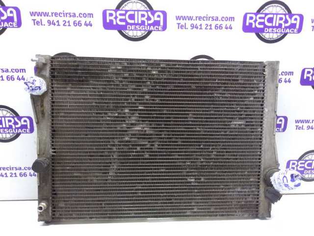 BMW 7533472 Radiador  en stock Terrassa