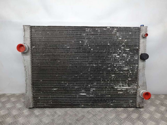 BMW 7533472 Radiador  en stock Salamanca