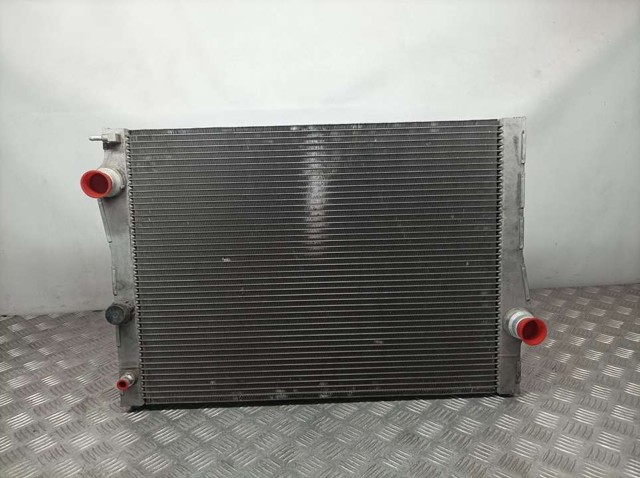 Água radiador 7533472 BMW