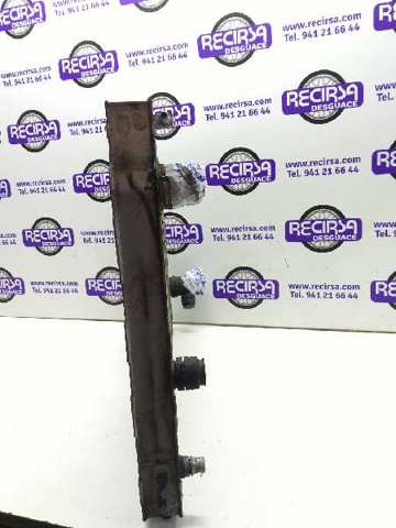 7533472 Radiador  en stock Granada