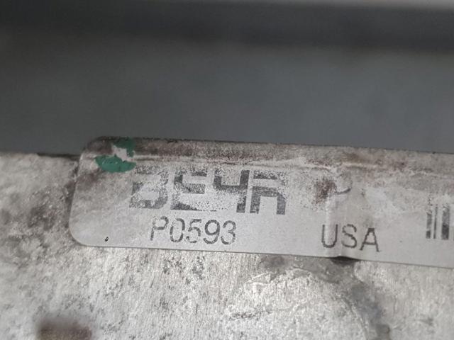 7533472 BMW Radiador de refrigeración del motor  comprar en Oviedo