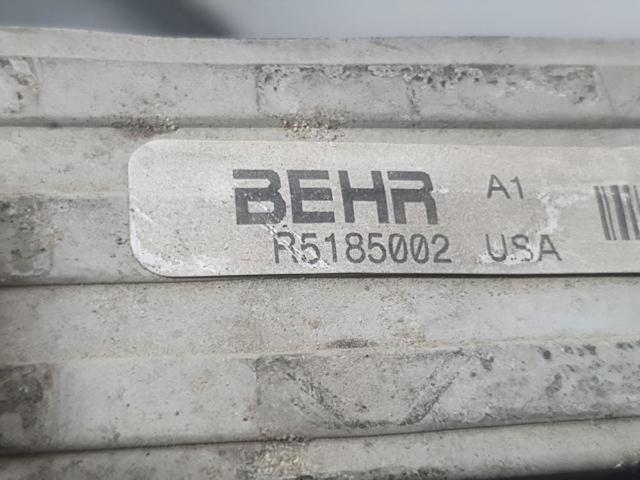 7533472 BMW Radiador de refrigeración del motor  comprar en Oviedo