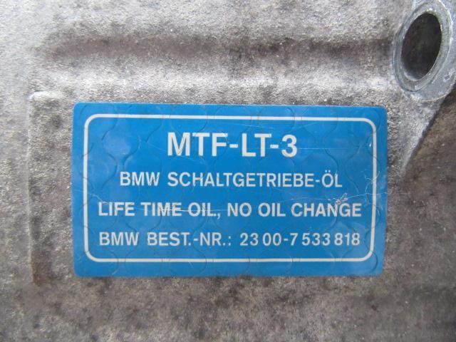 7533818 BMW