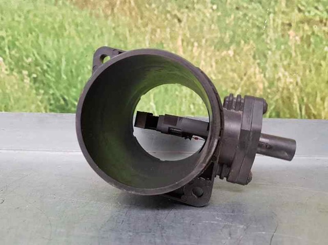 Medidor de flujo de aire 7533853 BMW