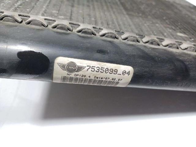7535099 BMW Radiador de refrigeración del motor  comprar en Jaén
