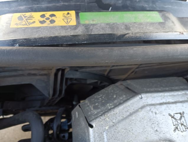 Refrigeración del motor 753509904 BMW