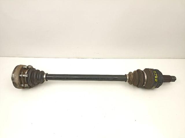 Palier trasero derecho 7537608 BMW
