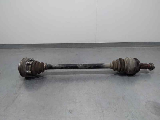 Palier trasero derecho 7537608 BMW