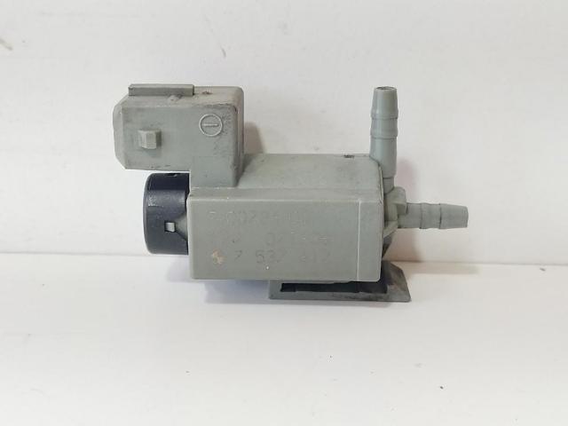 Válvula de solenoide de control de mariposa EGR 7537612 BMW