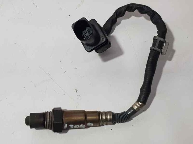 Sensor de oxígeno previo al catalizador 753799302 BMW