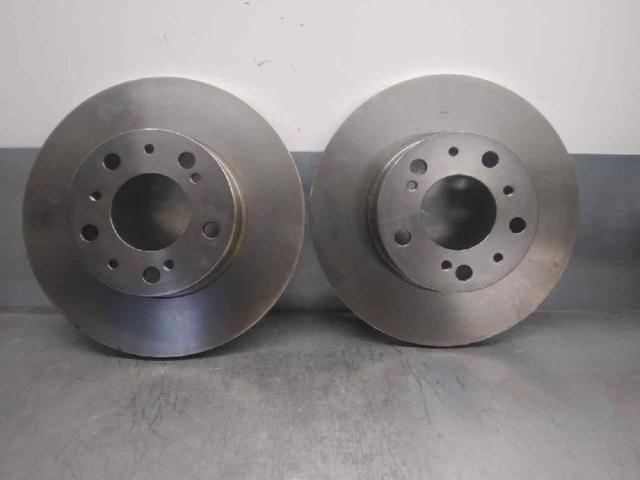 Disco de freno 7538682 FIAT