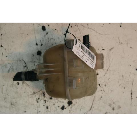 Vaso de expansión sistema de refrigeración 7539267 BMW