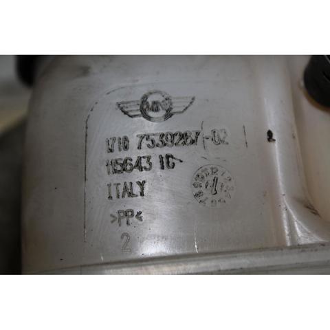 Depósito de anticongelante 7539267 BMW