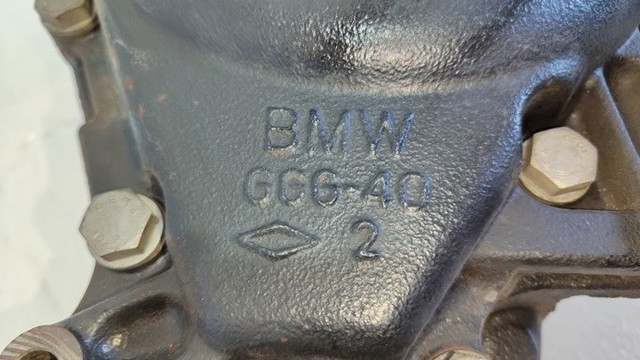 7540626 BMW