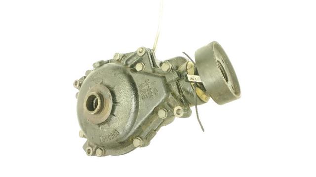7540626 BMW
