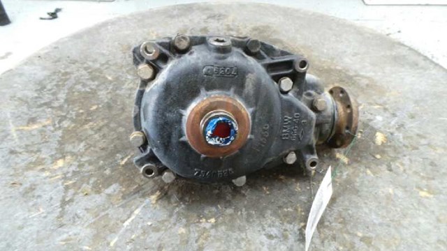 7540626 BMW