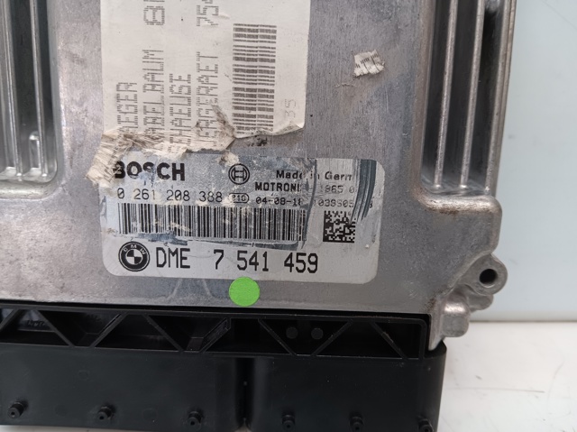 7541459 BMW