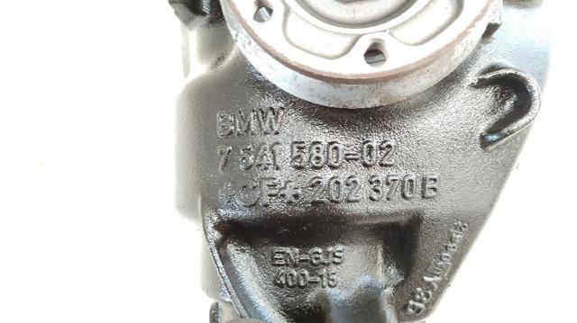 BMW 754158002  disponible Valladolid