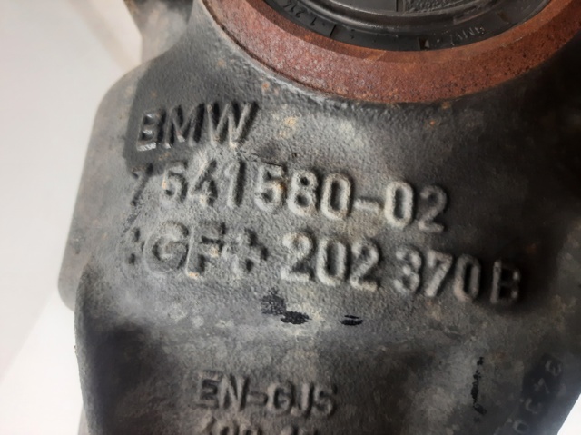 754158002 BMW  comprar en Oviedo