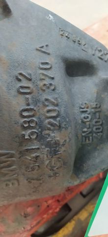 BMW 754158002  disponible Valladolid