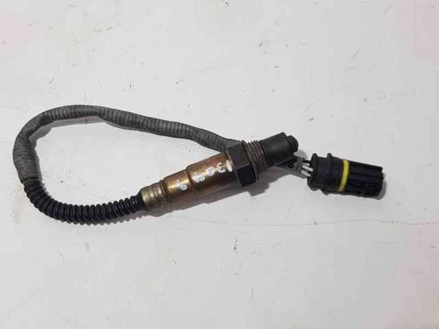 Sonda lambda post catalizador 754465501 BMW