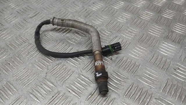 Sonda lambda post catalizador 7545243 BMW