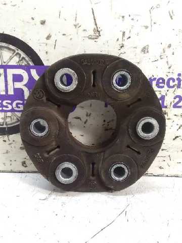 Acoplamiento elástico del cardán delantero/trasero 7546425 BMW