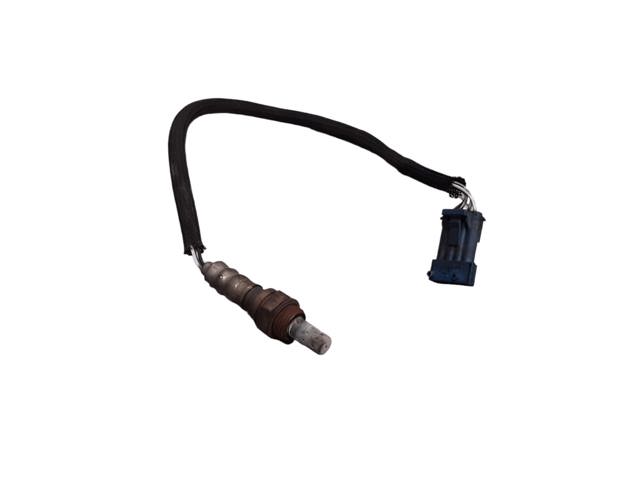 Sonda lambda post catalizador 754896180 PEUGEOT