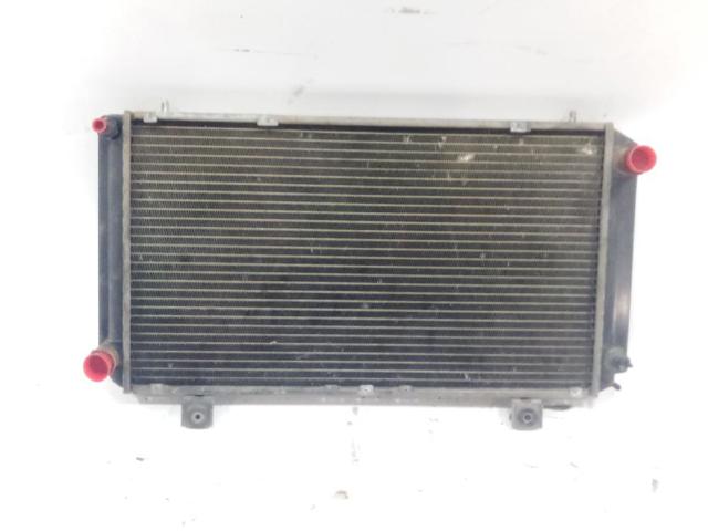 Refrigeración del motor 7549280 GM