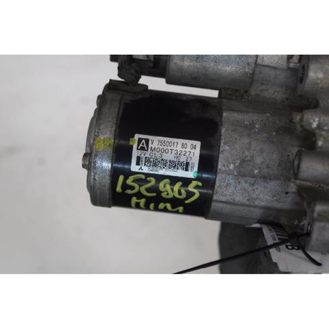 BMW 75500178004 Motor de arranque  comprar en Albacete