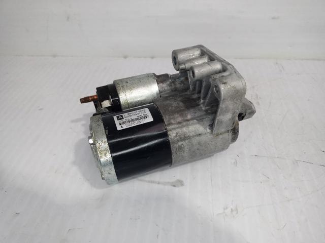BMW 75500178004 Motor de arranque  en stock Valencia