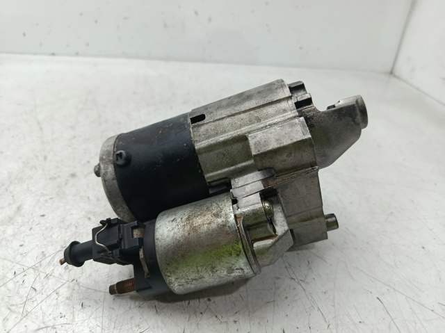 BMW 75500178004 Motor de arranque  en stock Terrassa