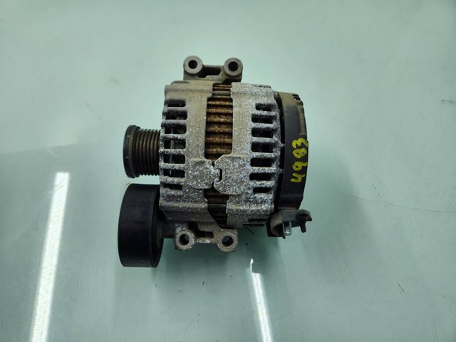 Dynamo 7550469 BMW