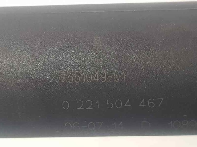 755104901 Bobina de encendido  comprar en Reus
