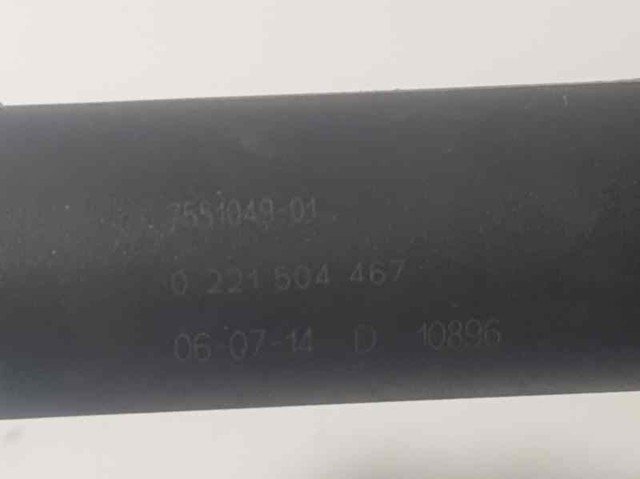 755104901 Bobina de encendido  comprar en Pontevedra